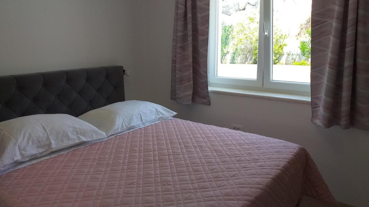 Apartman Karla Lastovo Exterior foto