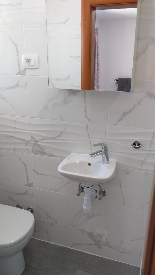 Apartman Karla Lastovo Exterior foto