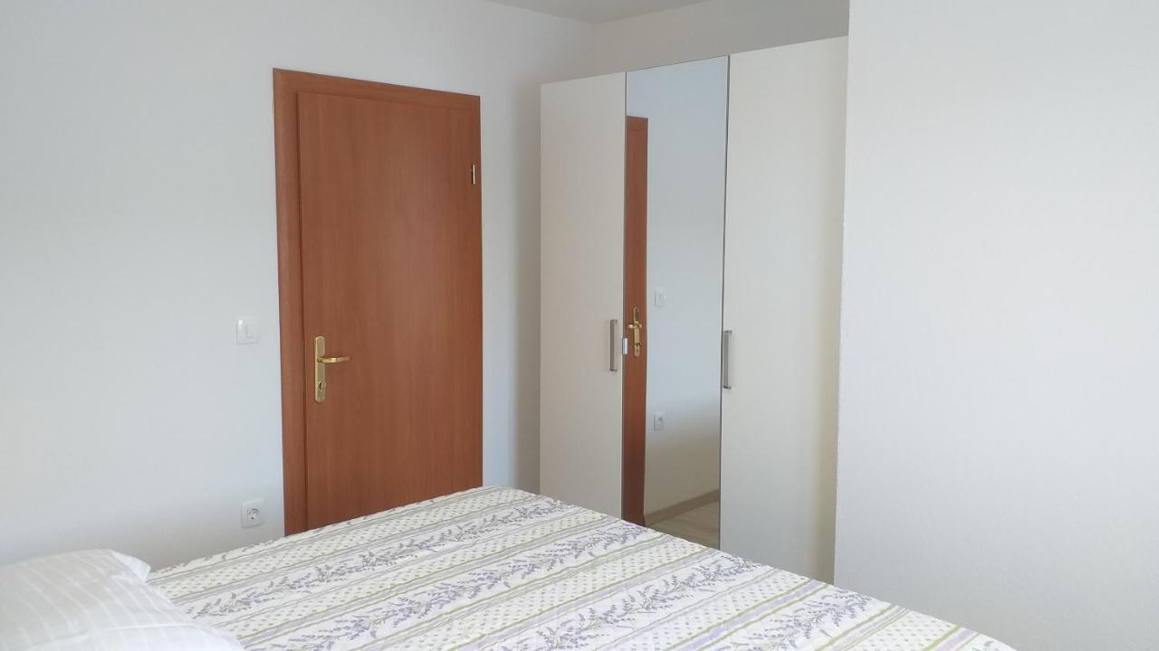 Apartman Karla Lastovo Exterior foto